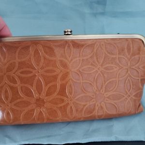 HOBO wallet